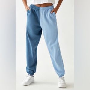 Desert Dreamer Shades of Blue Sweatpants